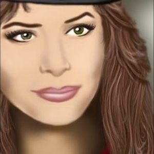 Meet your Posher, Kassie